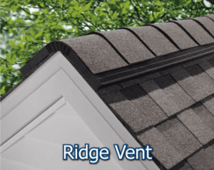 Attic and Roof Ventilation