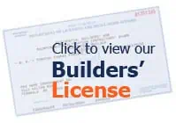 Builders License