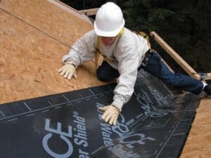 Why Michigan homes Need Ice And Water Shield