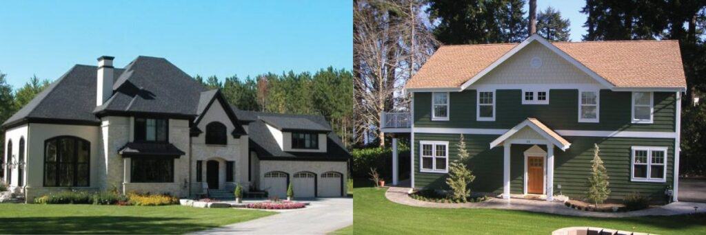 Why your home roof color matters!