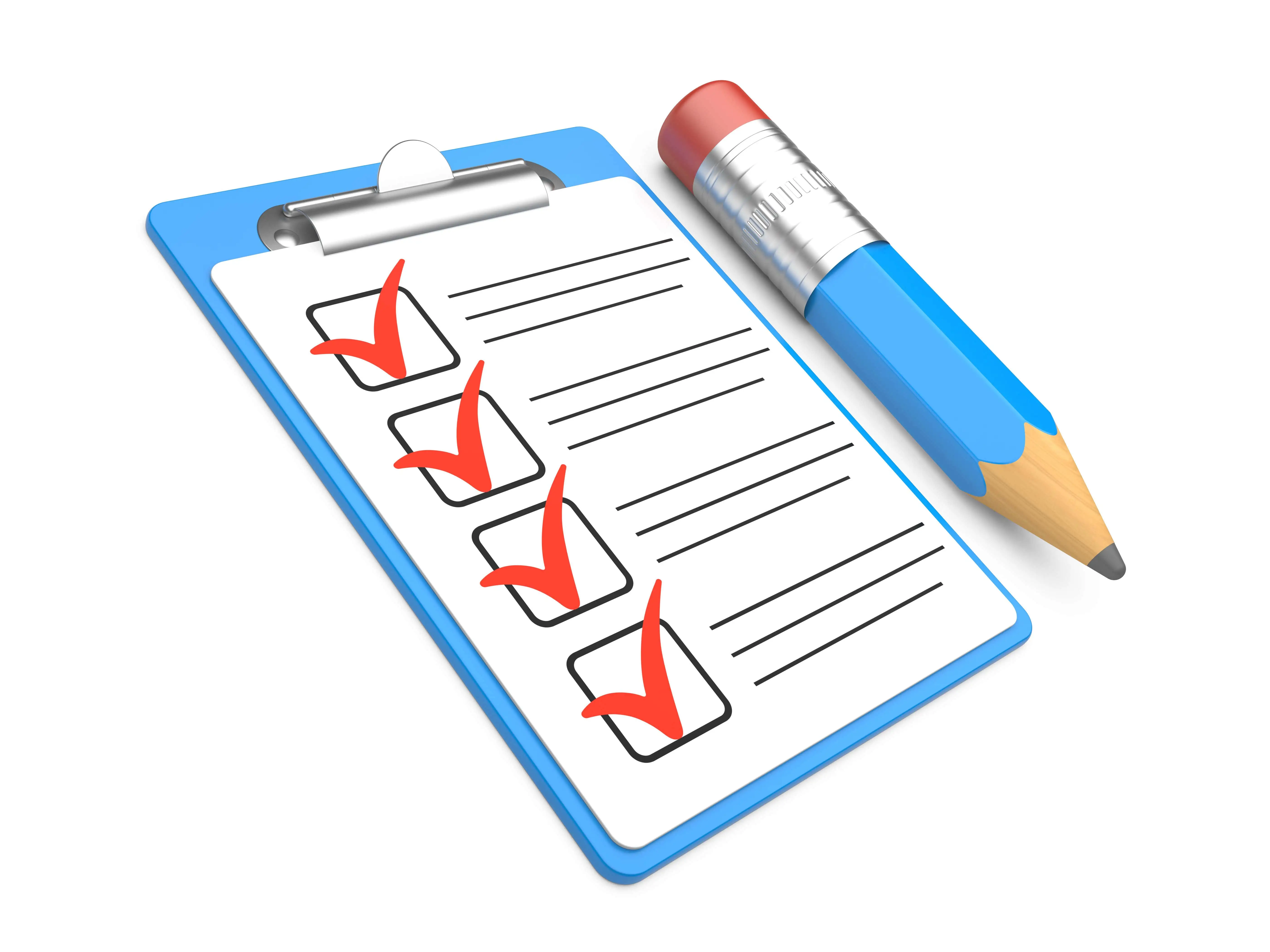 Roofing checklist to ensure you get the best deal