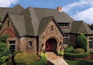 Asphalt Roofing