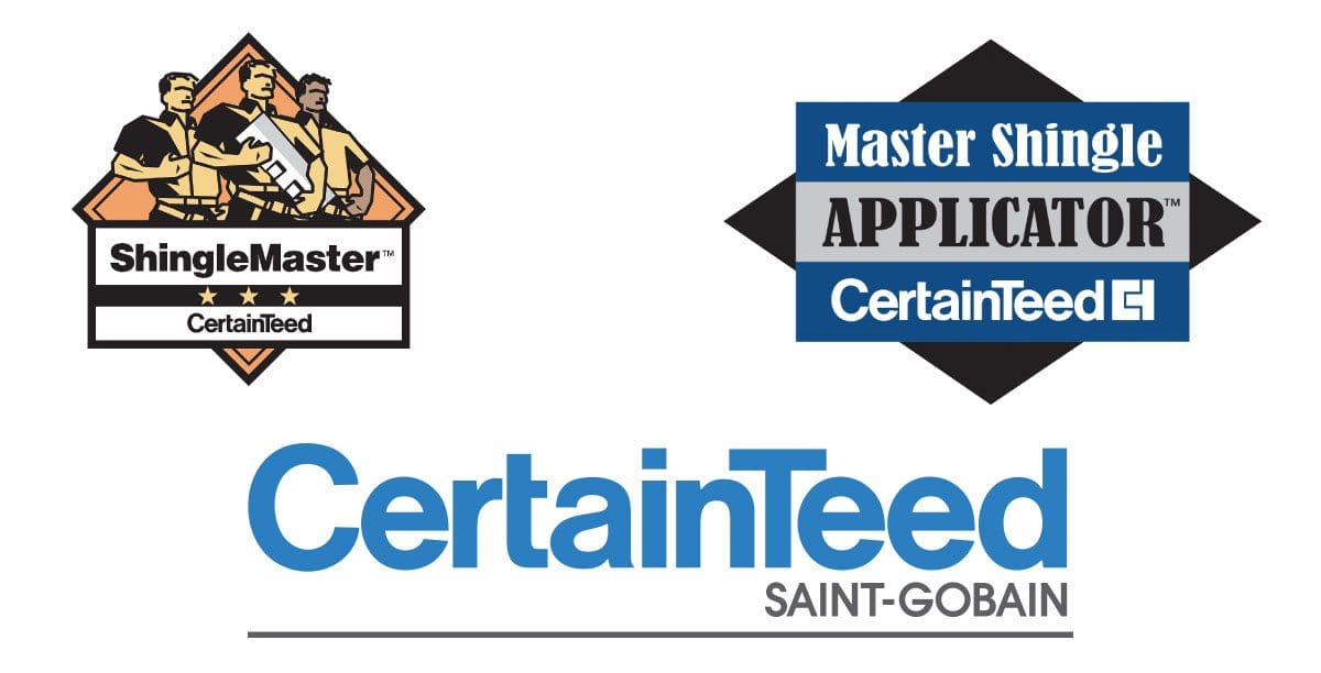 Pro Home's certainteed certifications
