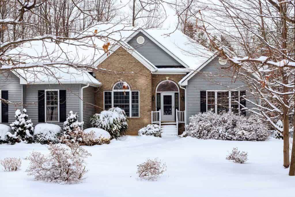 Don't wait until it is too late to insulate your home