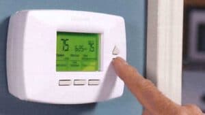 Energy Savings