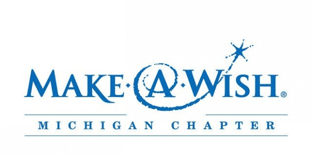 Make A Wish Michigan Logo