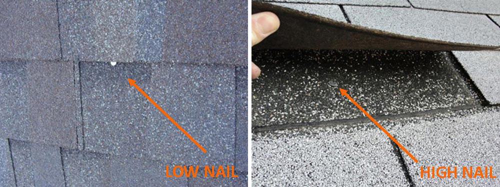 Watch Out for the 10 Most Common Roofing Mistakes