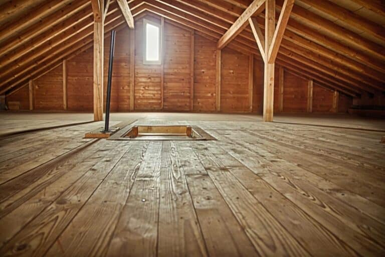 How Important Are Baffles in Your Attic? 20210901 165729