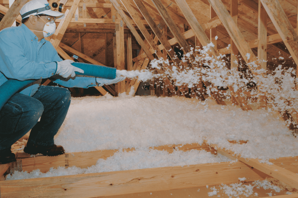 Save on your utility bills with summer insulation