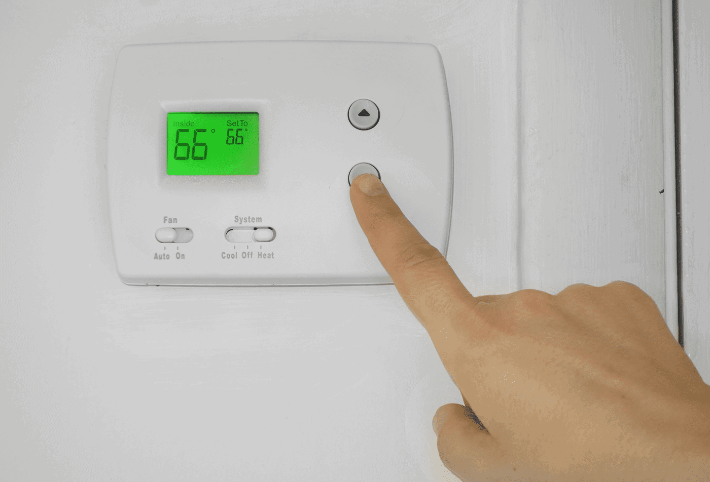Keep thermostats low while not breaking your budget.