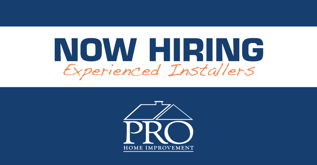 Home Improvement & Roofing Company Pro Home Improvement