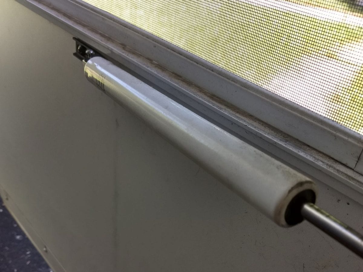 Quick Fix Adjusting Your Home s Storm Door Closers