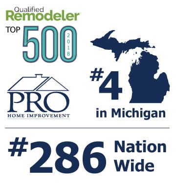 Qualified Remodeler Top 500 Rankings