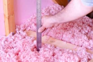 Why Fiberglass Insulation?