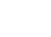 A black and white logo featuring a home with text.