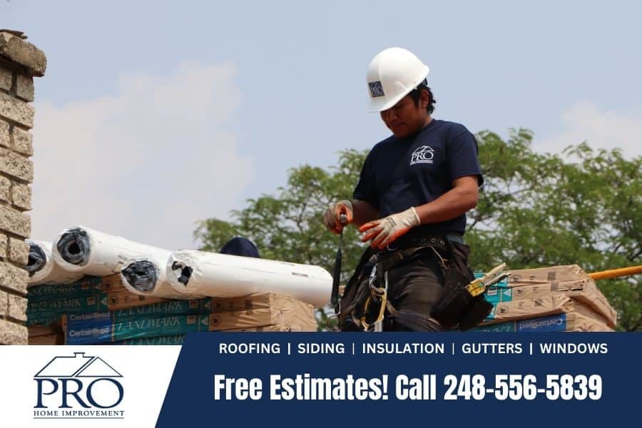 Revamp Your Home's Exterior with a Roofing Overhaul in Ferndale Michigan