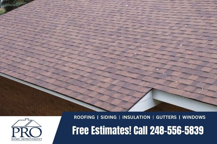 Impact of Roofing Issues in Ferndale MI
