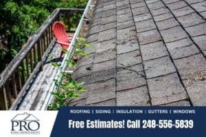 How to Maintain Your Asphalt Shingle Roof in Ferndale, Michigan, for Optimal Longevity