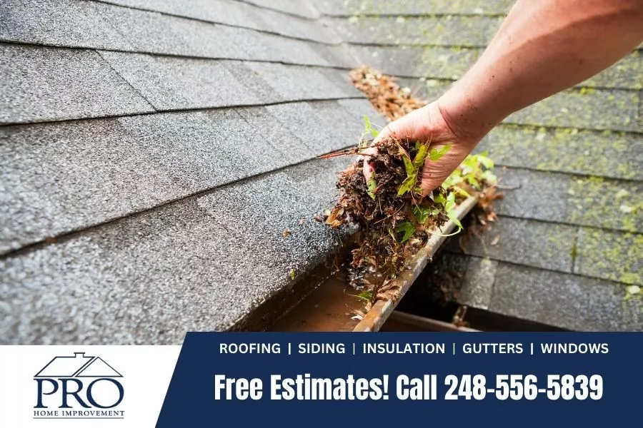 Keeping Your Home Safe and Dry: Gutter Inspection Tips for Ferndale, Michigan Residents