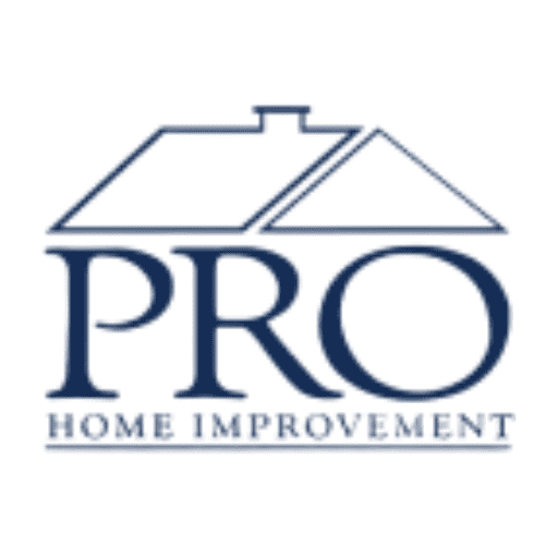Pro Home Improvement logo