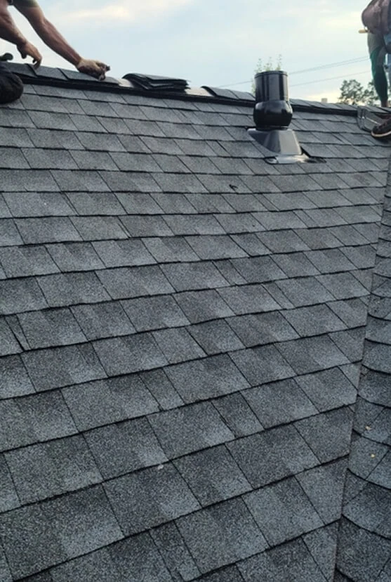 Our team of experts can handle any attic vents