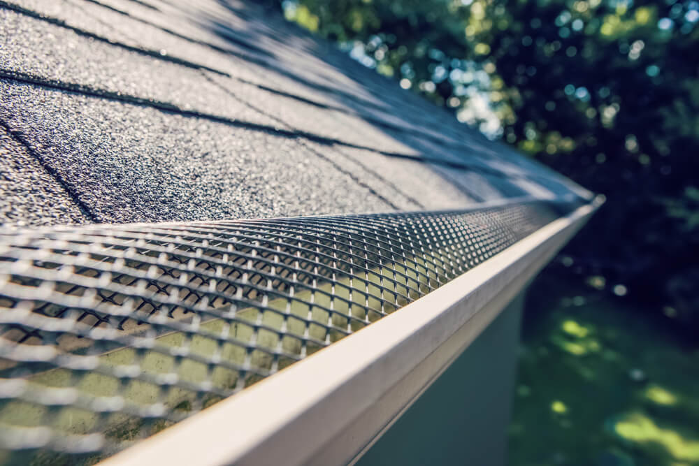 Best Seamless Gutters in Michigan | Pro Home Improvement