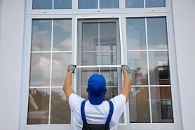 New windows can make your home more energy efficient