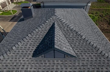 Valleys need to be properly flashed to avoid water damage