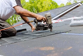 We offer roof repair and replacement services to prevent leaks and keep your home healthy